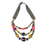 Layered Classic Necklace | Woodstock