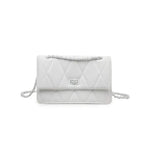 Yelena Crossbody | White