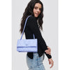 Yelena Crossbody | Periwinkle