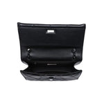 Yelena Crossbody | Black