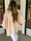 Light Taupe Cardigan