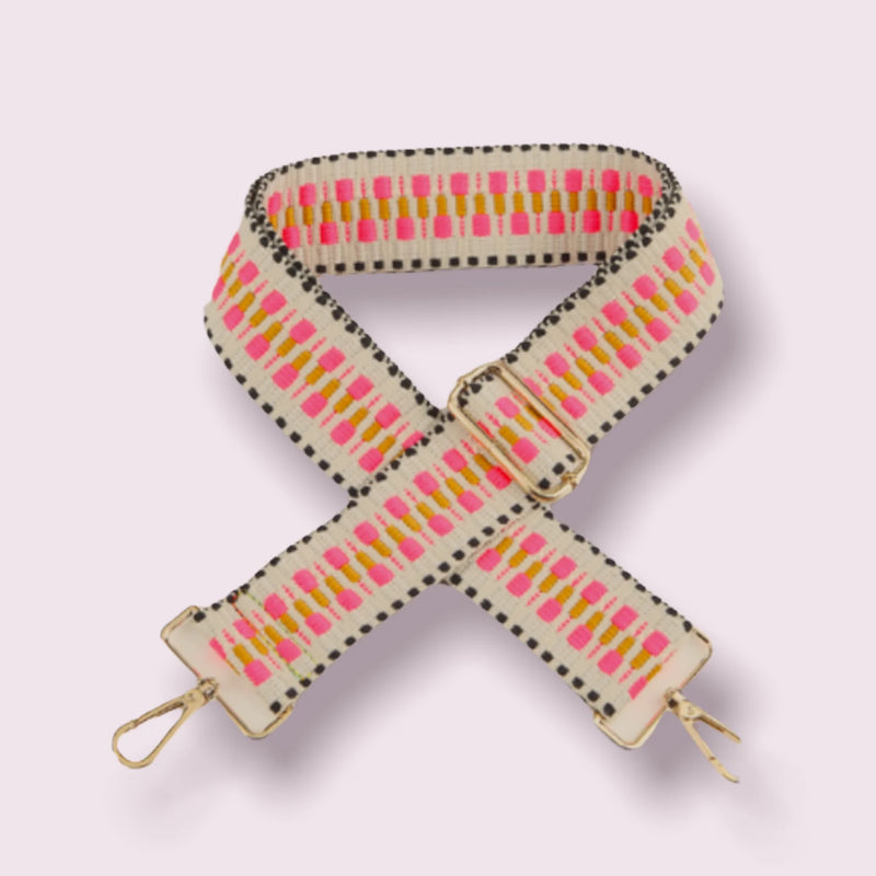 Cheerful Strap