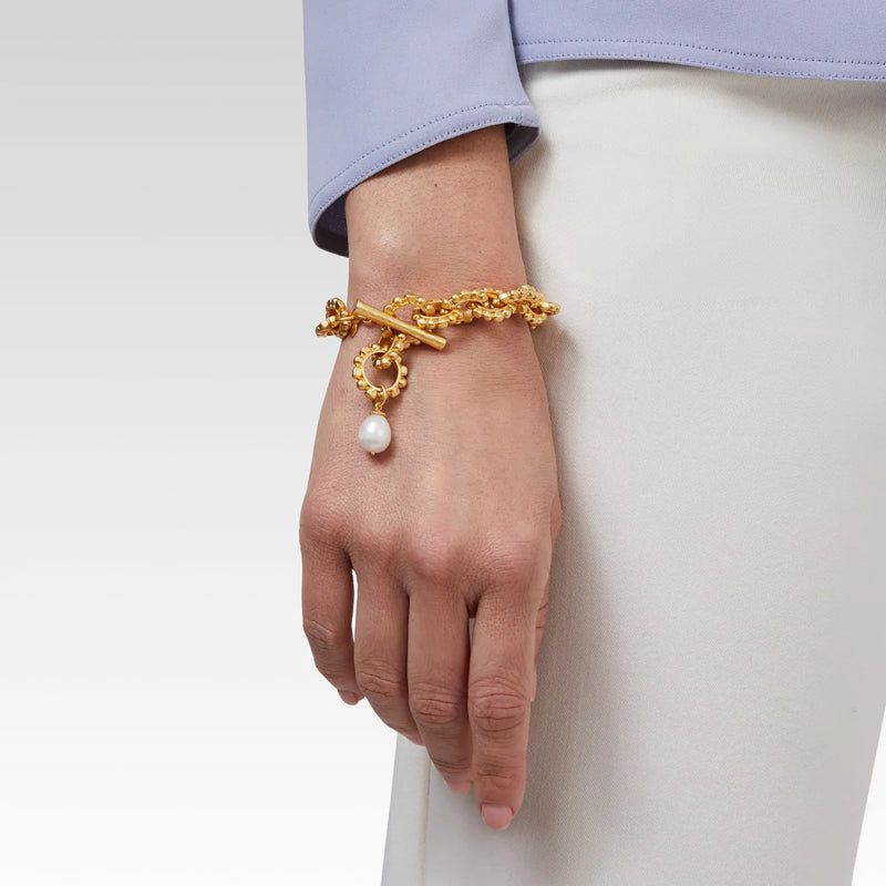 Marbella Link Bracelet