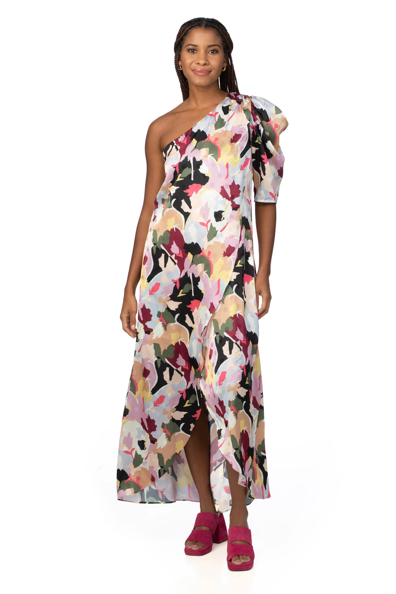 Lowery Maxi | Flowerpress