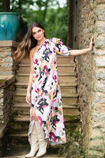 Lowery Maxi | Flowerpress