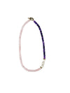 Rock Classic Necklace | Purple Rain